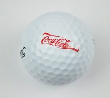 Coca-Cola Coke USA Titleist