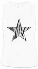 Rockabella Star V Herren Tank