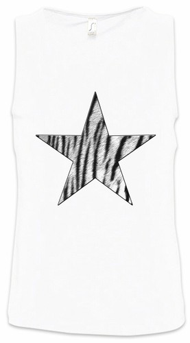 Rockabella star herren tank - herren,