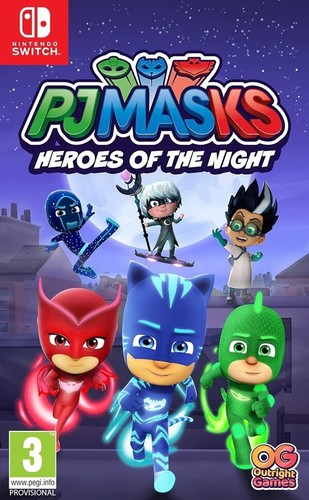 Masks helden der - der,