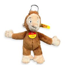 Steiff Affe Dodo Orang-Utan Schlüsselanhänger 019067 13cm ST12