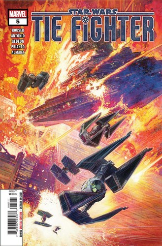 Star wars tie fighter - fighter, #5