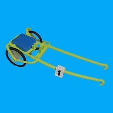 Playmobil - Ersatzteil - Sulky