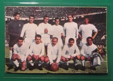 ⚽Real Madrid, Team mit