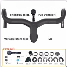 Carbon Internal Cable