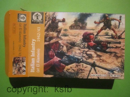 Waterloo1815 006 wkii - #006,