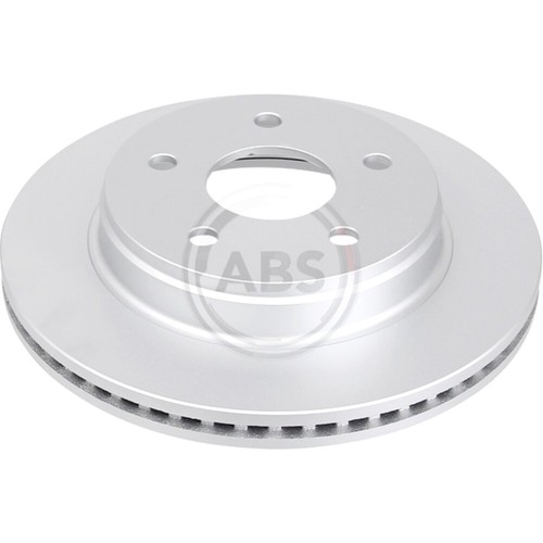 2x bremsscheibe vorne - 2x,