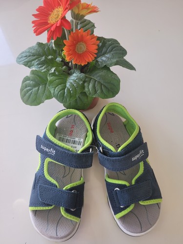 Superfit sandalen 29 - sandalen,, gr.