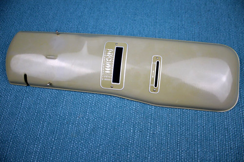 Originaler armdeckel für - originaler,