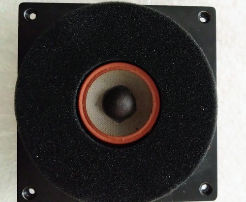 Jbl model tweeter 1x - ,