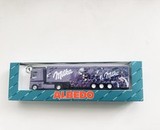 Albedo Milka lila Kuh