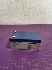 Ultracell UL3.4-12 Blei-Akku
