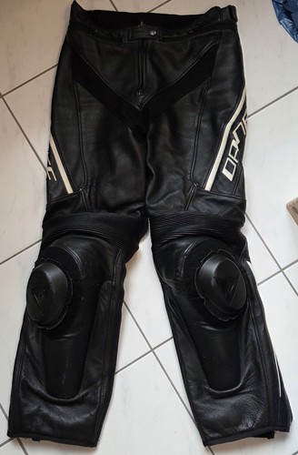 Motorrad lederhose dainese - lederhose,