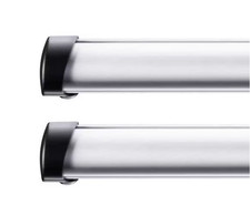Thule Professinal ProBar Schwerlastträger / 2 Stück / 393 / 1750mm / 393000
