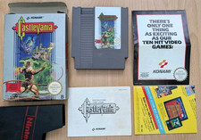 Castlevania - 1988 Nintendo