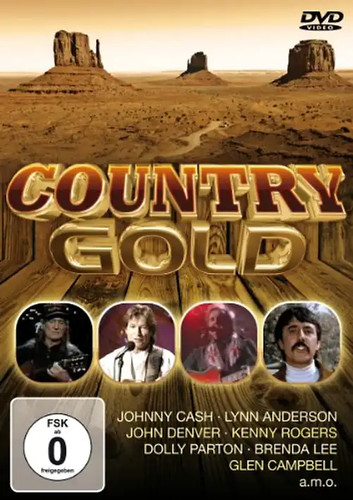 Country gold - country,