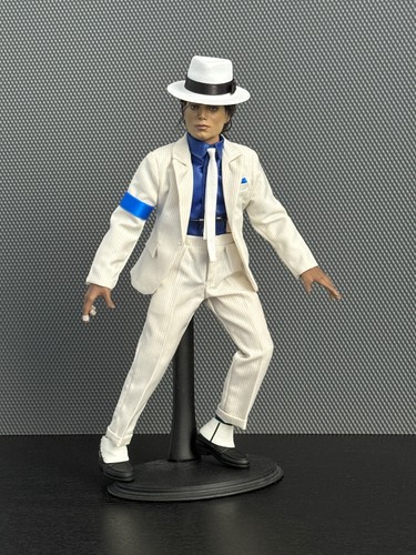 Michael jackson smooth - michael,