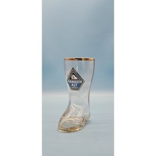 Hannen Alt Bierstiefel 0,2l
