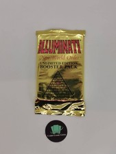 Illuminati INWO - Unlimited -