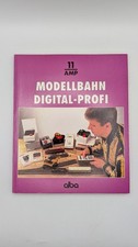 Modellbahn digital profi - modellbahn,