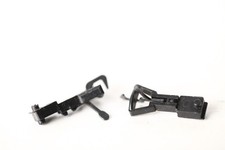 Fleischmann H0 Ersatzteil für Dampflok Werkslok Anna  Kupplungen (337758)