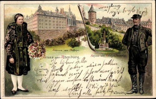 Künstler litho jacobi o - jacobi,,