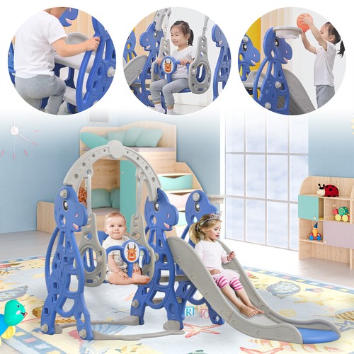 Faltbar kinderrutsche - in,