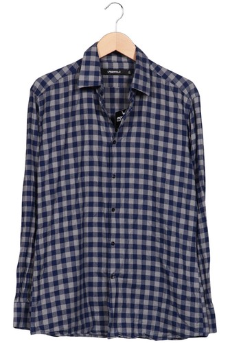 Lagerfeld hemd herren oberteil - lagerfeld,