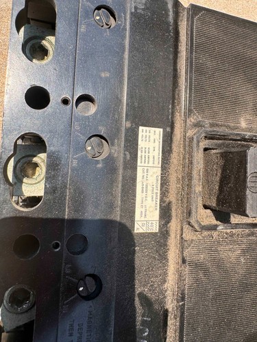 Gould 400 amp circuit - 400,