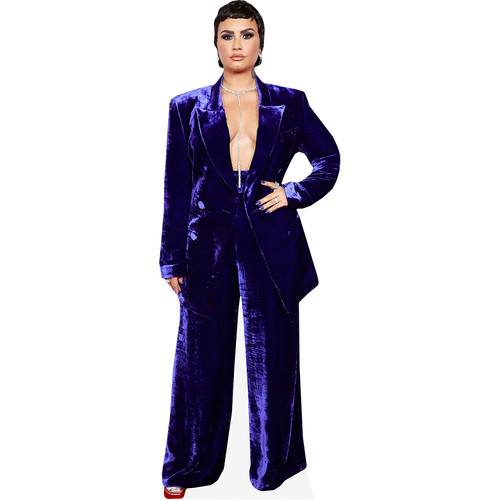 Demi lovato - demi, outfit)