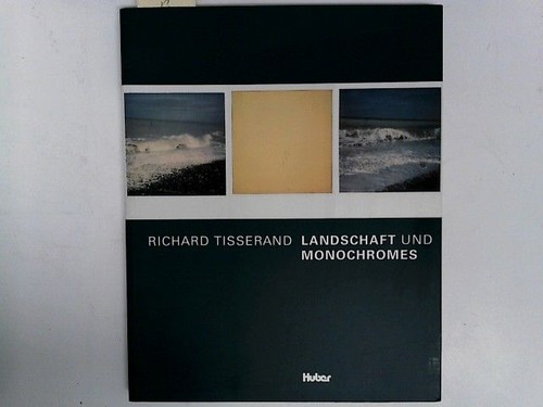 Monochromes landschaften - -,