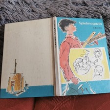 Spielemagazin 100 Spiele zum