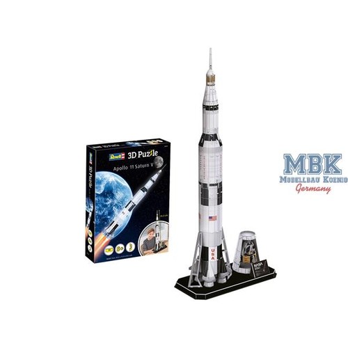 Revell rev00250 puzzle - revell,
