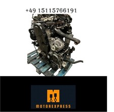MOTOR ENGINE A4 B7 A6 2.0 TDI