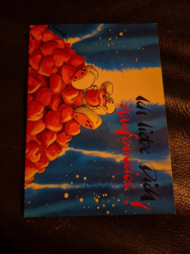 Diddl postkarte 101 - diddl,