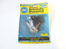 Öltankdeckel abschliessbar Öltank - Cap Oil Tank Honda MB 5, MB 8, MT 5, MT 8