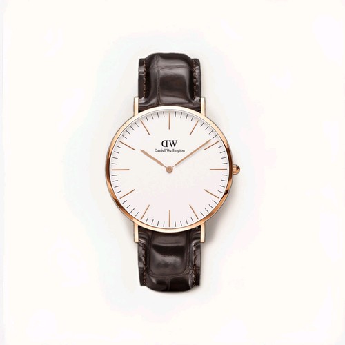Daniel wellington damen - daniel,