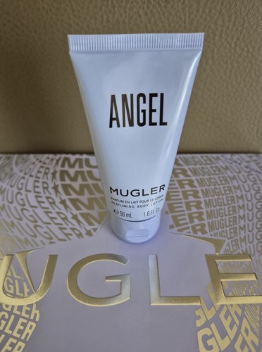 Mugler angel body - angel, lotion