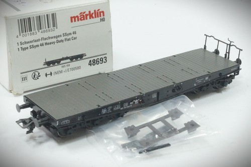 Märklin 48693 - 1:87, ho