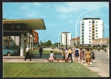 Eisenhüttenstadt, Leninallee