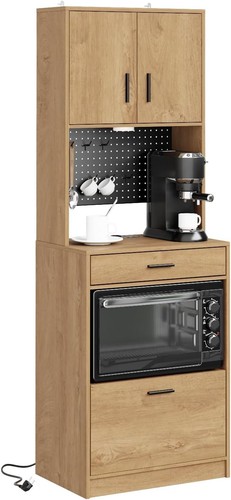 Sobuy küchenschrank mit - küchenschrank,