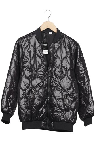 Jacke damen anorak jacket - h&m,