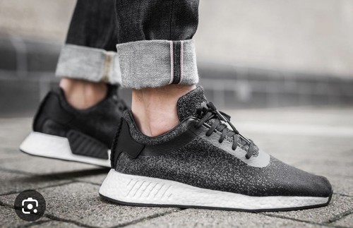 Adidas wings horns - horns, nmd