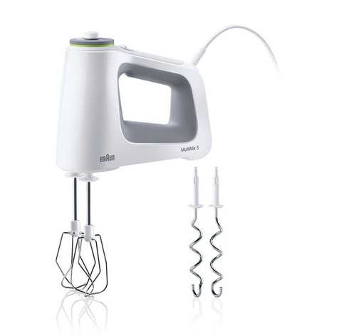 Braun multimix 5100 wh - 5,