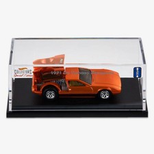 Hot Wheels RLC '71 DE TOMASO