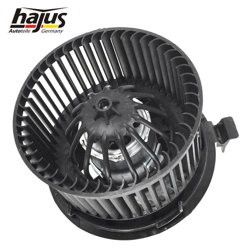 Hajus lüftermotor - hajus,