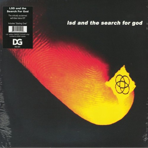 Lsd the search for - search,