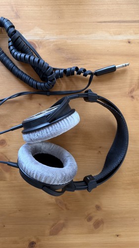 Beyerdynamic dt880 vintage - beyerdynamic,