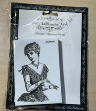 Stempelmotiv, Rubber Stamp, La