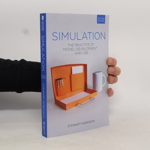 Simulation the practice - practice, of